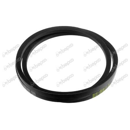 Pas klinowy Gates do Claas John Deere M127523 AZ100805 610410R1B 221697M2