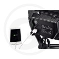 Akumulatorowy reflektor LED BEX 3000 