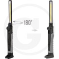 Akumulatorowa lampa inspekcyjna LED BEX