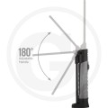 Akumulatorowa lampa inspekcyjna LED BEX