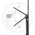 Akumulatorowa lampa prętowa LED BEX 200