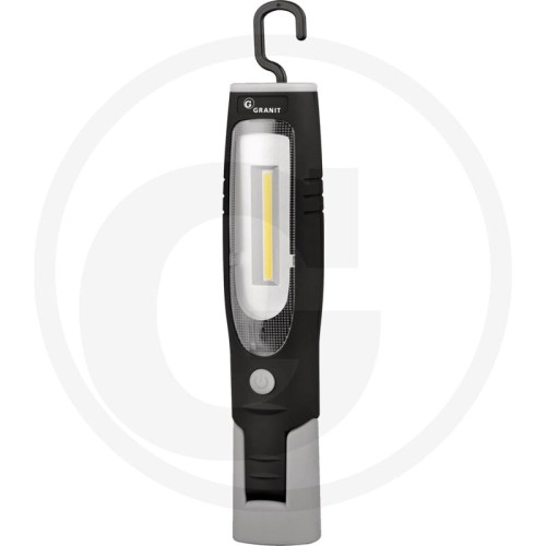Wielofunkcyjna lampa robocza LED BE 400 