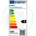  Lampa halowa LED 100W