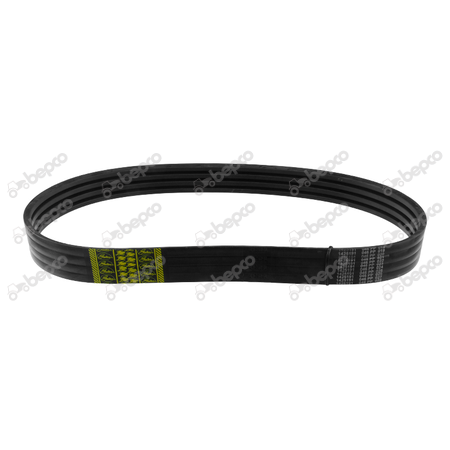Pasek klinowy Gates do Claas Dominator 86627791 86508838 0006444052