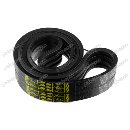 Pas klinowy Gates do John Deere Claas 87012453 544164.0 86523096