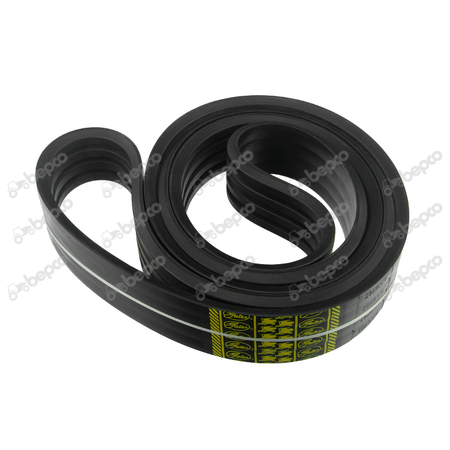 Pasek klinowy zespolony Gates 59105T1 059105T1 997637 H228261 S60021 Z38697