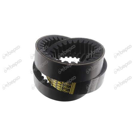 Pas klinowy wariatorowy Gates do Case 193923C2 193923C3 244420A1 244420A3 244420A4