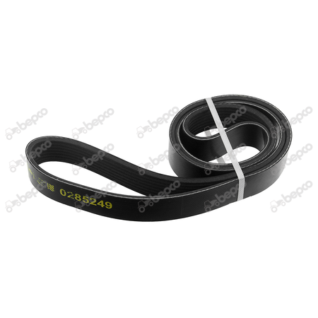 Pasek klinowy wielorowkowy Gates do John Deere R164820 N310738 JXR164820 HCR164820