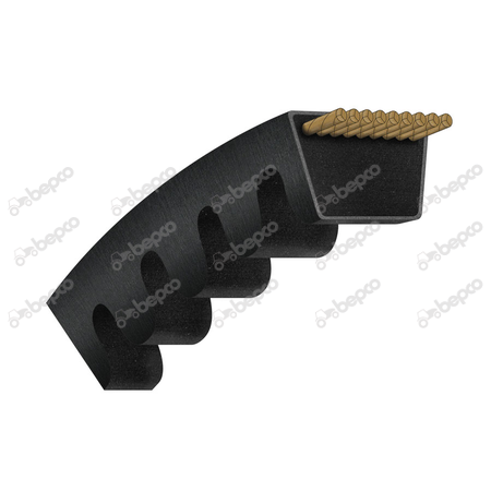 Pasek klinowy Gates 0007448740 52318DA 744874.0 87366024 X696617601000 X696622800000