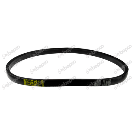 Pas klinowy Gates do Claas 0006297370 4250121877 4270722244