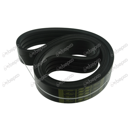 Pas klinowy Gates do Claas Jaguar John Deere HXE62680 0000732041 073204.1