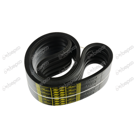 Pasek klinowy Gates do Claas Commandor Dominator 1426173 644017.0  644017.1