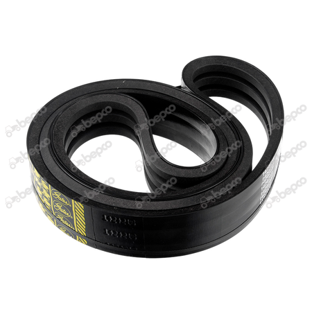 Pas klinowy Gates do Claas Case IH New Holland 84398996 644966 51513506