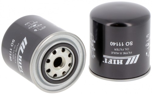 Filtr oleju SO11140 Hifi Filter