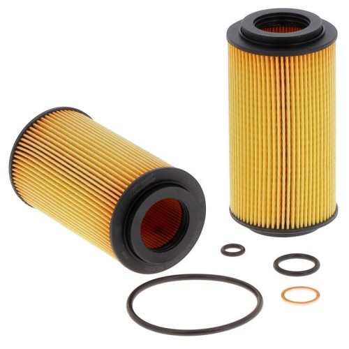 Filtr oleju SO11159 Hifi Filter