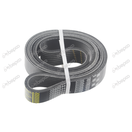 Pas wielorowkowy Gates John Deere HCH178757 H178757
