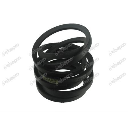 Pasek klinowy Gates do Claas Tucano 0005540931 1429336
