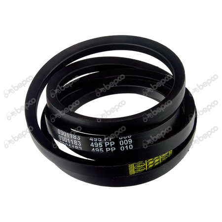 Pasek klinowy Gates Z67285 D41933300 80230046