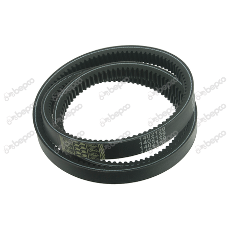 Pas klinowy Gates do Claas John Deere CC18089 E36784 VLM9061