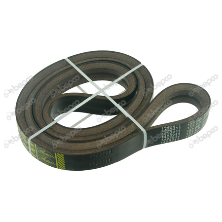 Pas klinowy Gates do Claas Commandor Dominator Lexion Jaguar 80426924 20001749 629763.0