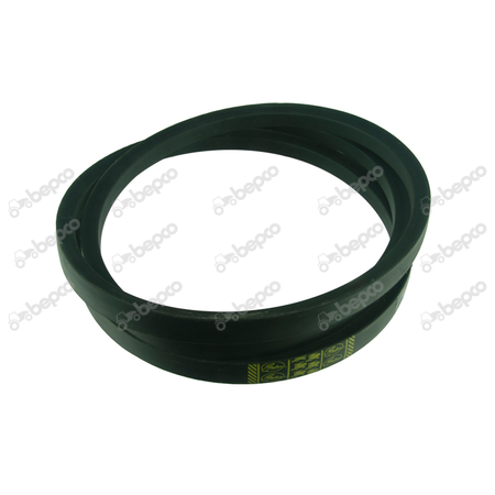 Pas klinowy Gates do Claas John Deere 653059 0203300