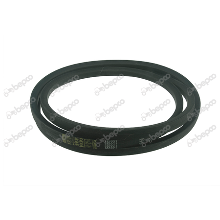 Pas klinowy Gates do Claas Mercator Protector Senator 653062 3157738R1 0203313