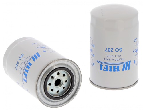 Filtr oleju SO287 Hifi Filter