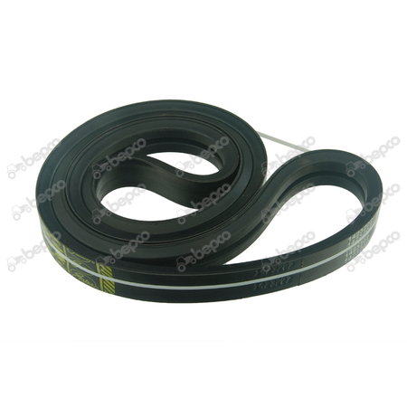 Pas klinowy Gates do Claas John Deere New Holland 0006610930 661093