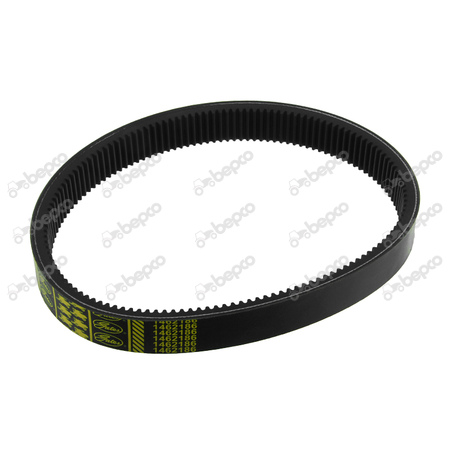 Pas klinowy Gates do Claas Commandor Dominator Lexion Mega 670244 670221 0006702240
