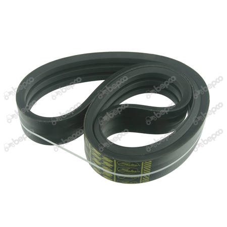 Pasek klinowy Gates do Claas Dominator 130 140 150 1424166 672250