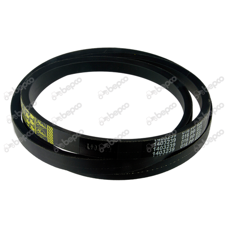 Pas klinowy Gates do Claas Dominator 0006736380 3157741R1 673638 673638.0 895104.0