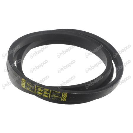 Pas klinowy Gates do Claas Quadrant Lexion Tucano Consul Jaguar 0007025090 702509.0