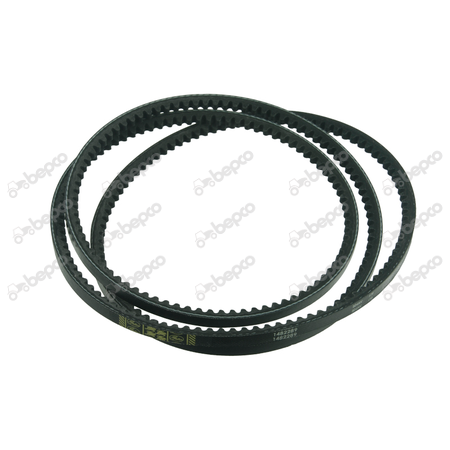 Pasek klinowy wentylatora Gates do Claas Consul 721306.0 721306