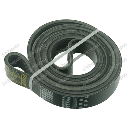 Pasek klinowy wielorowkowy Gates John Deere Renault Claas 7700066739 R135664