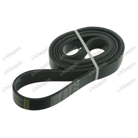 Pasek klinowy wielorowkowy Gates John Deere 0285325 H163515