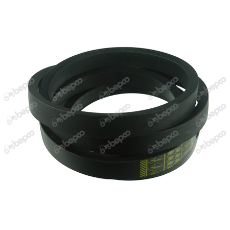 Pas klinowy Gates do Claas John Deere H203393 790461