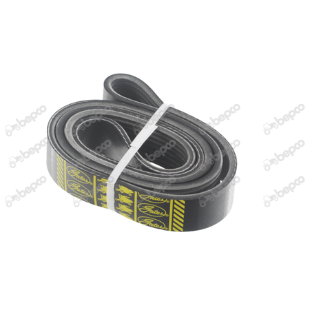 Pasek klinowy wielorowkowy Gates Claas Lexion 0007964500 R133696 R134635