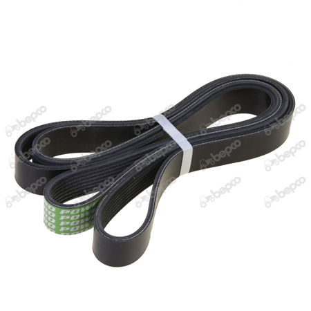 Pas klinowy wielorowkowy Gates Class Medion Mega John Deere