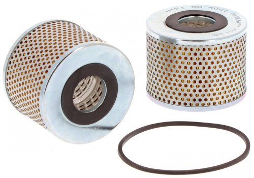 Filtr oleju SO4001 Hifi Filter