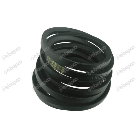 Pas klinowy Gates do New Holland TF TX 80433746