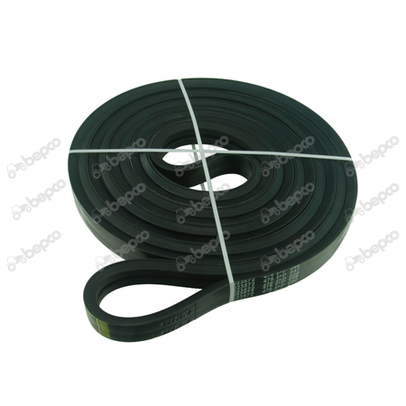 Pas klinowy Gates do John Deere Z55645 Z53416 1145187 01145187