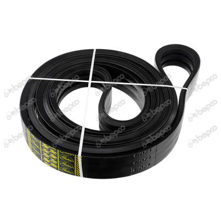 Pas klinowy napędu sieczkarni Gates do John Deere H177177 CC100752 890009466050 6215237 06215237
