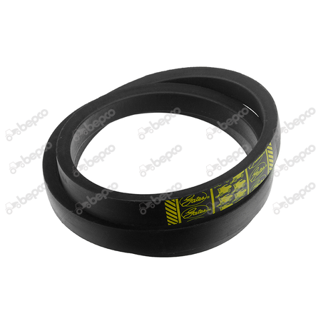 Pas klinowy wariatora wialni Gates do New Holland CL CS CSX 84073979