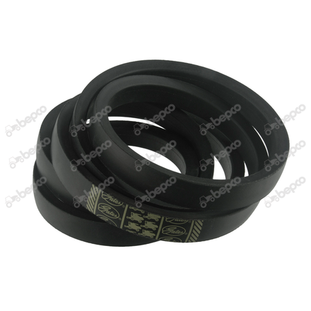 Pas klinowy Gates do Massey Ferguson 6215204 411218M1 06215204