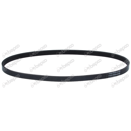 Pasek klinowy wielorowkowy Gates do Fendt Favorit F926202040020