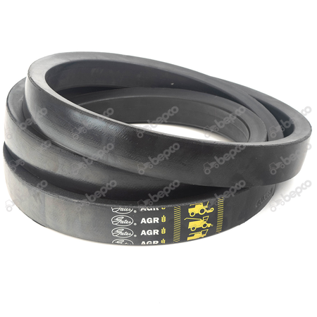 Pas klinowy Gates do New Holland TR75 TR80 TR85 80636645 80261001 HC636645
