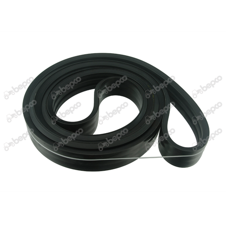 Pas klinowy Gates do John Deere 6710 6610 6810 6910 Z49765 AZ51312 AZ39891