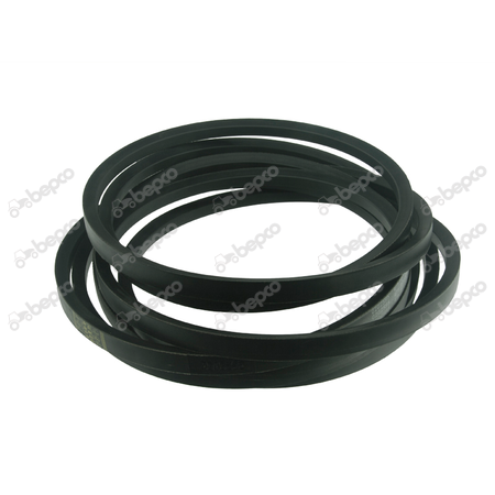 Pas klinowy Gates do John Deere 9600 Maximizer H135458 HCH135458
