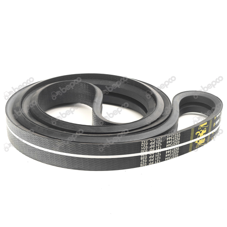 Pas klinowy Gates do New Holland CL CX John Deere CTS H162514 87705655 84247606