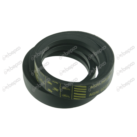Pas klinowy Gates do John Deere H170047